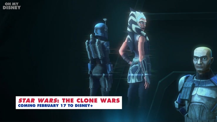 star wars the clone wars season 7 releasedate